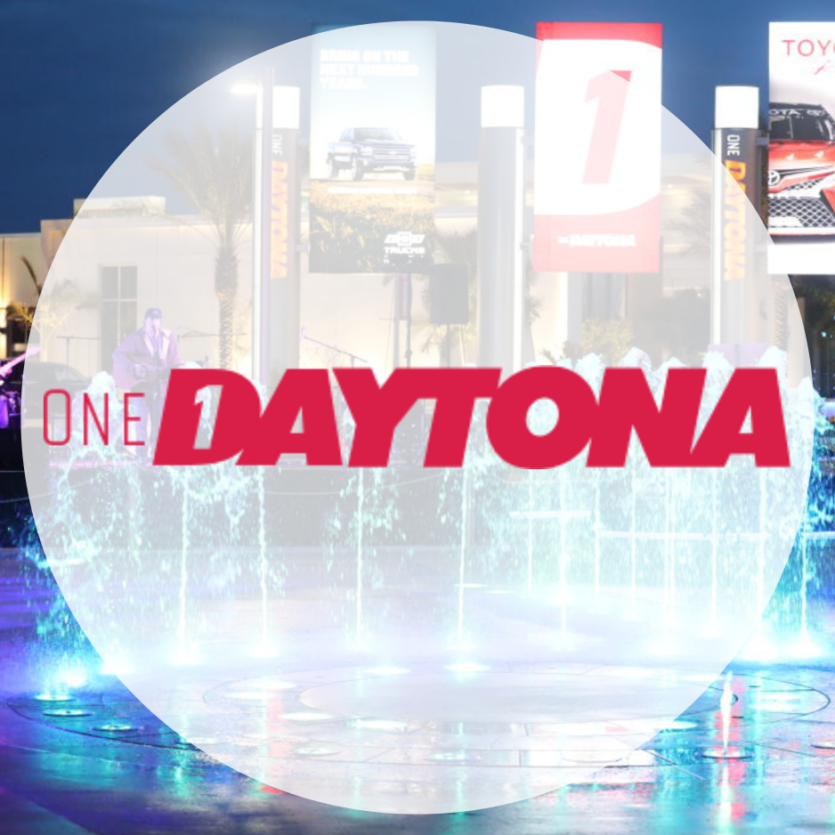 ONE DAYTONA