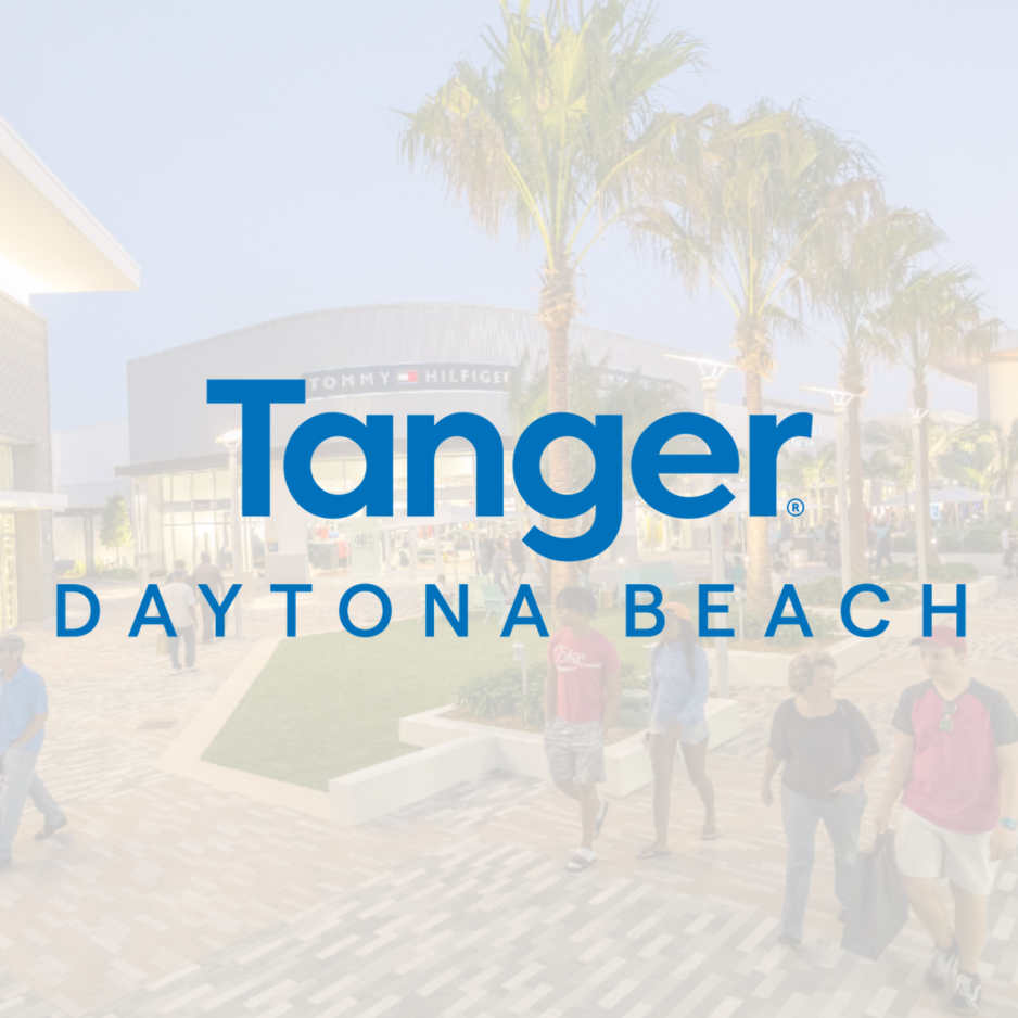 Tanger Outlets Daytona