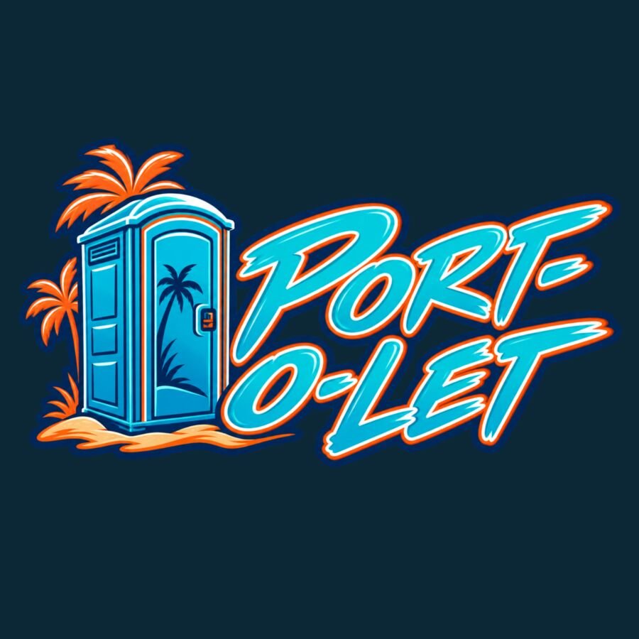 Private Port-o-Let