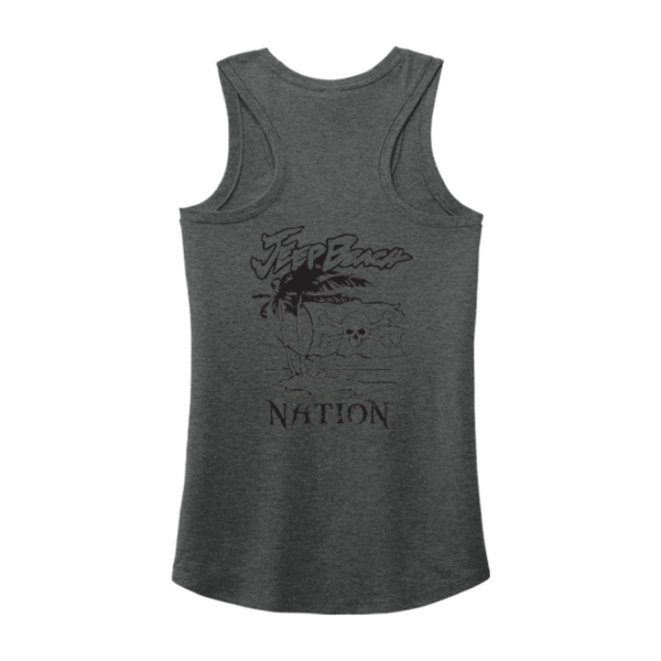 Tank - Jeep Beach (Women's)