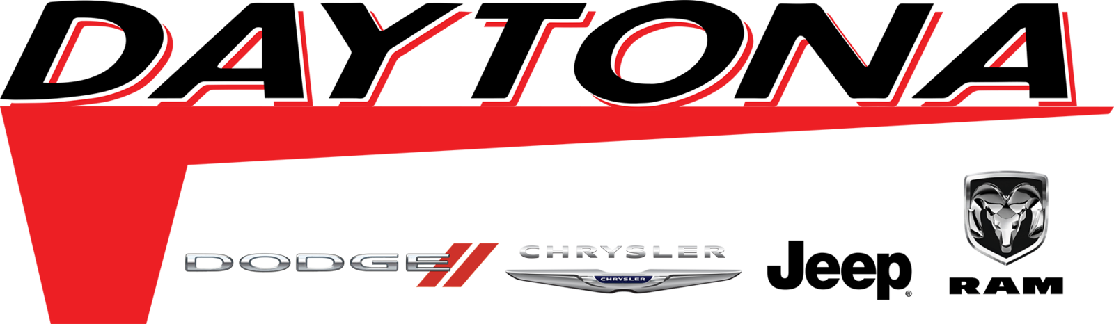 Daytona Dodge Chrysler