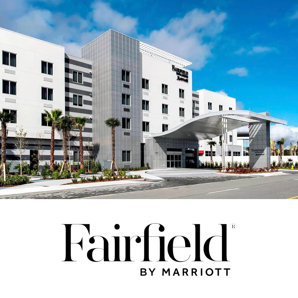 Fairfield by Marriott