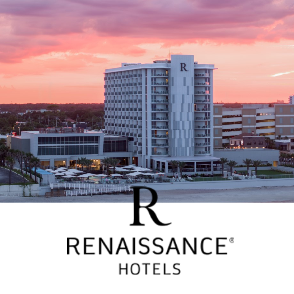 Renaissance Daytona Beach Oceanfront