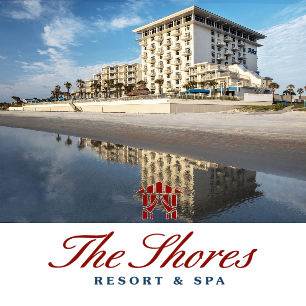 The Shores Resort & Spa